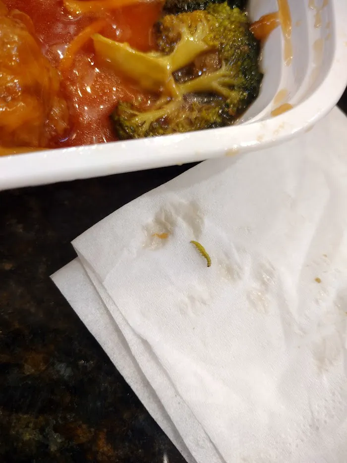 Chan's Chinese Food 10