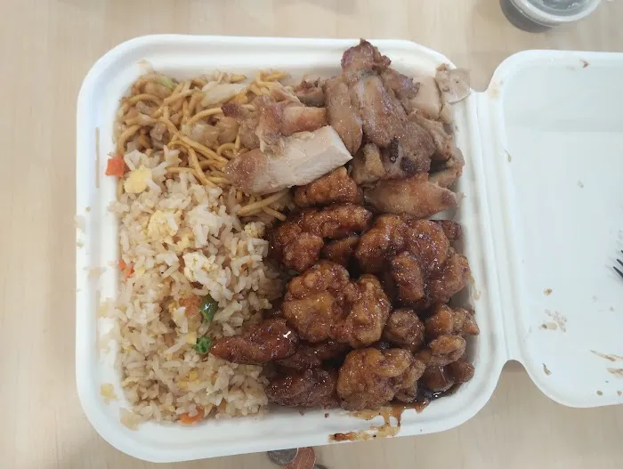 Panda Express 8