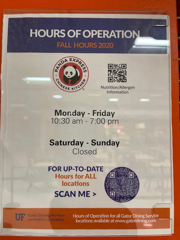 Panda Express 5