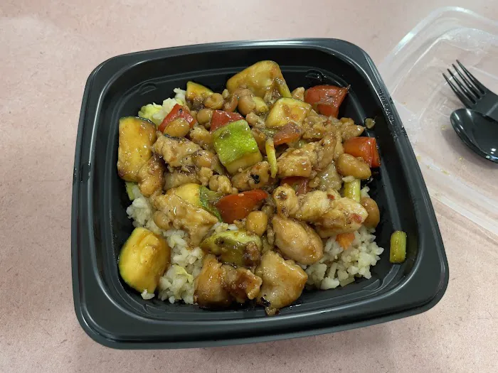 Panda Express 3
