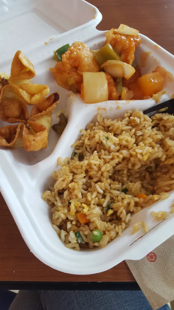 Panda Express 6