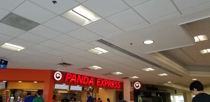 Panda Express 1