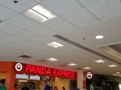 Panda Express 0