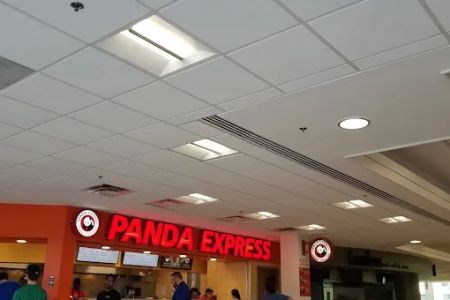 Panda Express