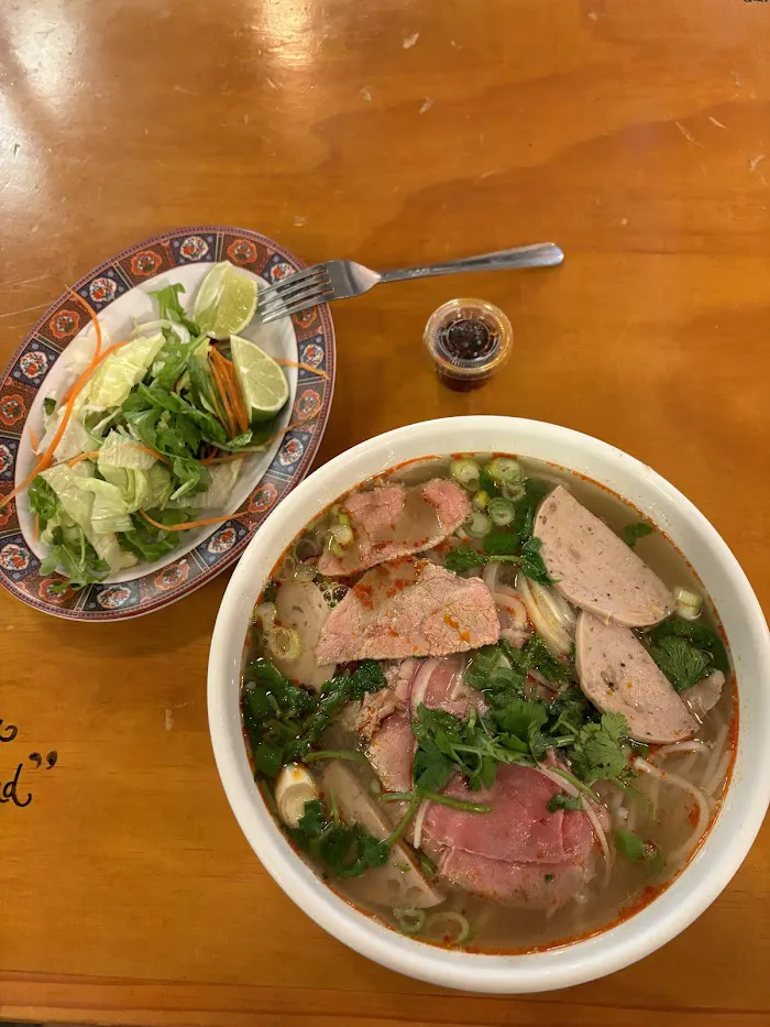 Vietnamese Grille 9