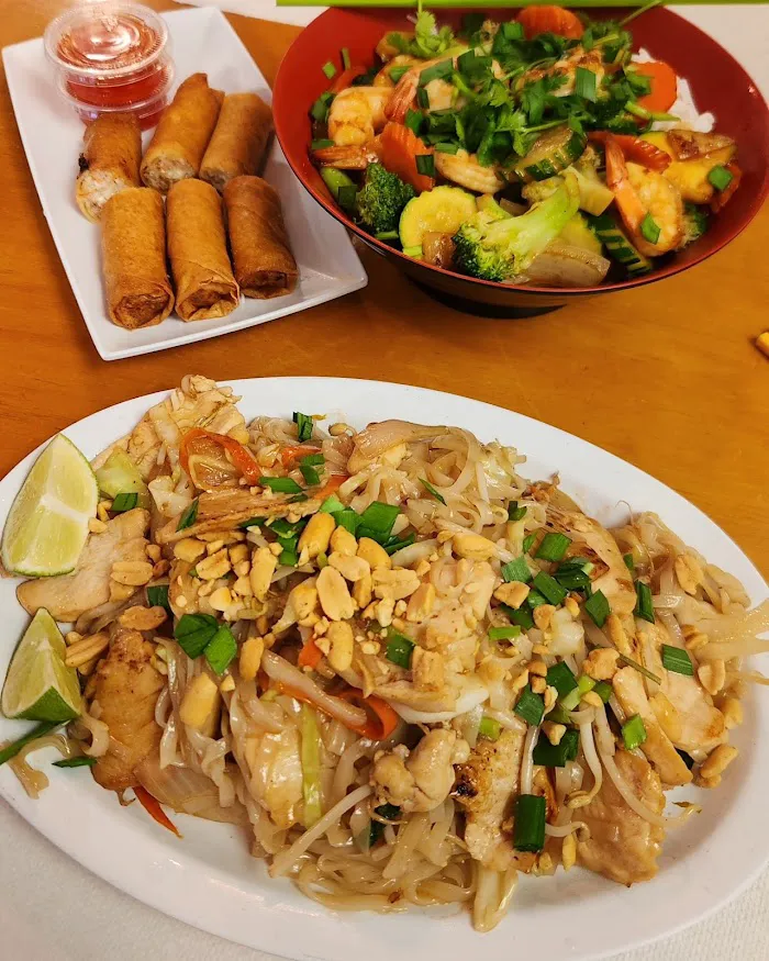 Vietnamese Grille 7