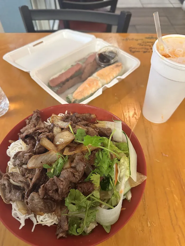 Vietnamese Grille 2