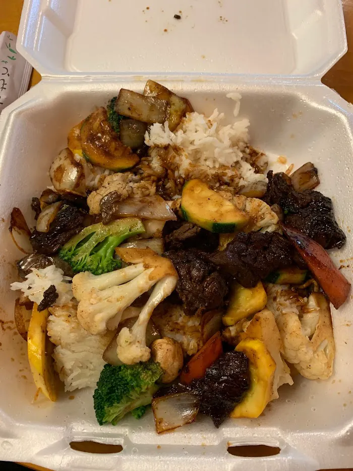 Vietnamese Grille 1