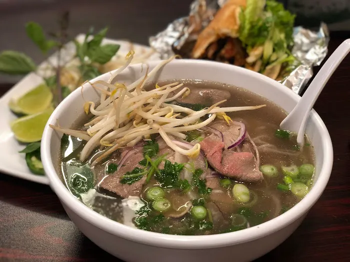 Vietnamese Grille 5