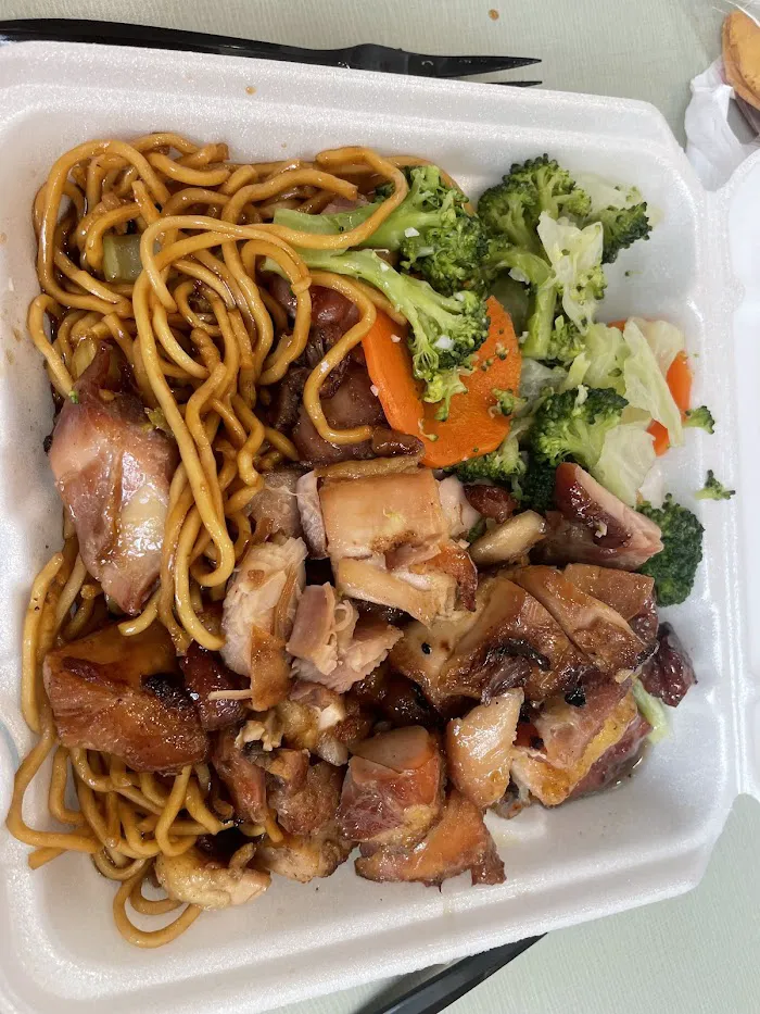 Wok A Holic 1