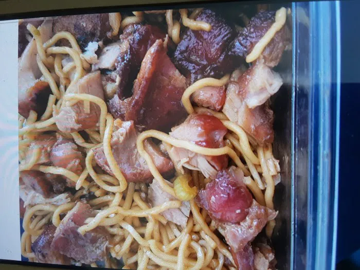 Wok A Holic 2
