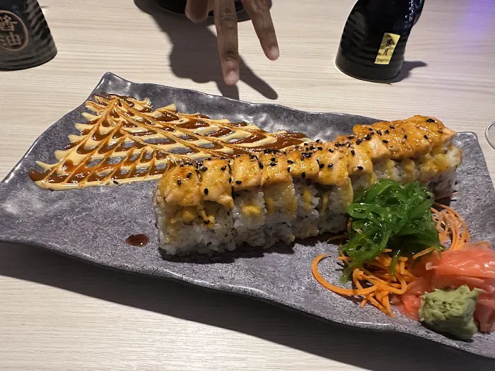 Kasai Sushi Bar and Kitchen 4