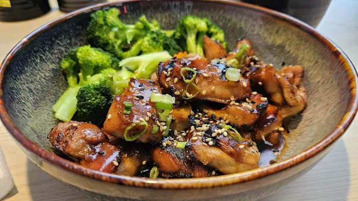Kasai Sushi Bar and Kitchen 1