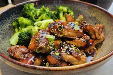 Kasai Sushi Bar and Kitchen