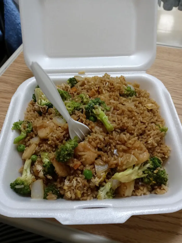 Golden Buddha Restaurant 9