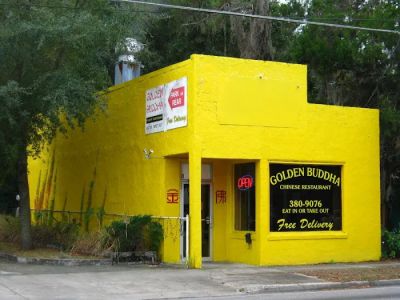 Golden Buddha Restaurant 0