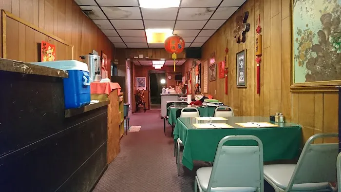 Golden Buddha Restaurant 4