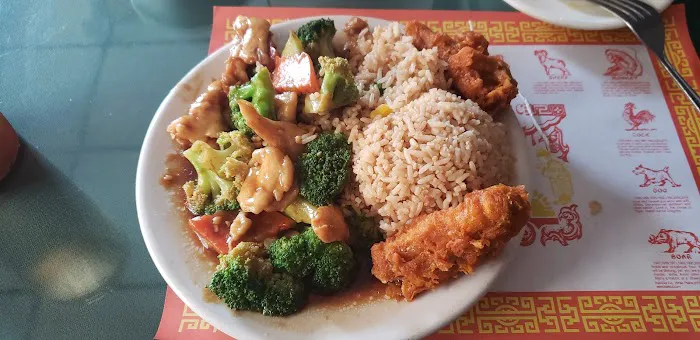 Golden Buddha Restaurant 2