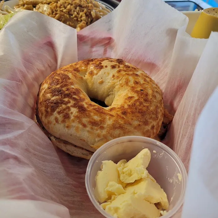Bagels & Noodles 6