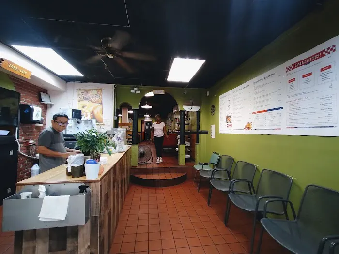 Bagels & Noodles 1