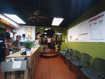 Bagels & Noodles 0