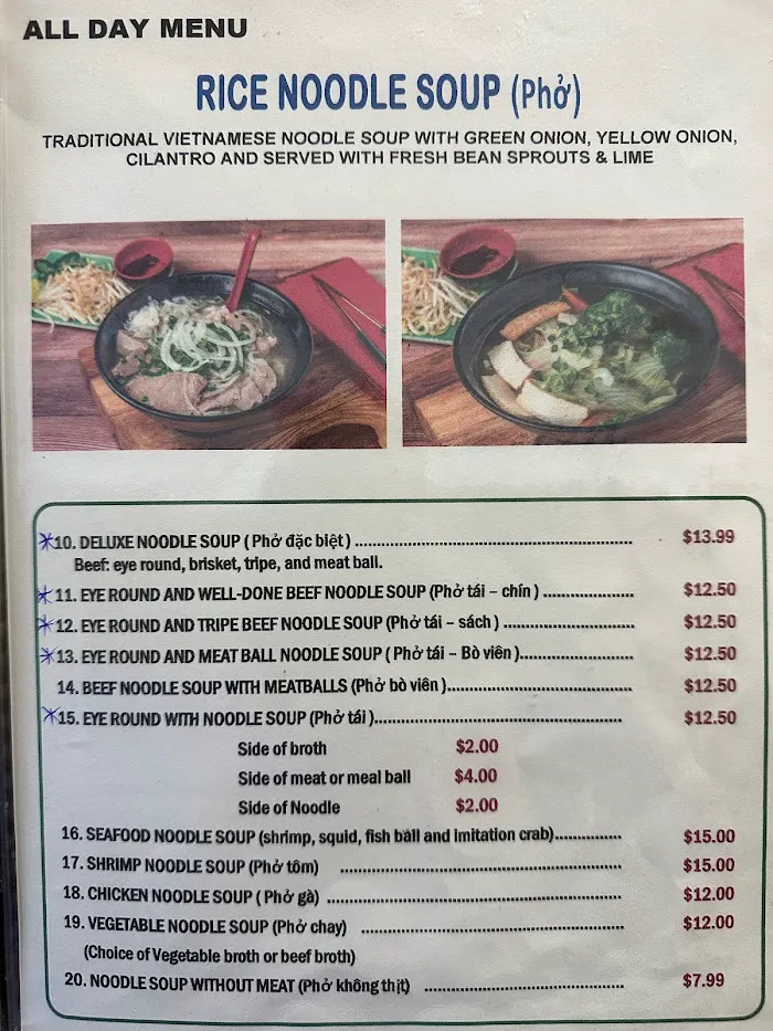 Bagels & Noodles 7