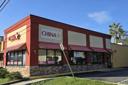 China Star Chinese Restaurant