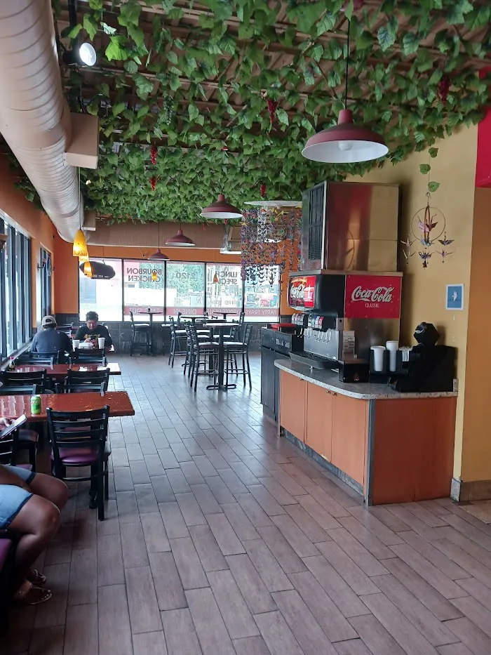 China Star Chinese Restaurant 2