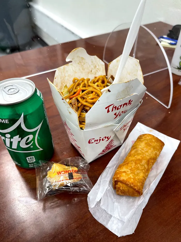 Wok N Roll 1