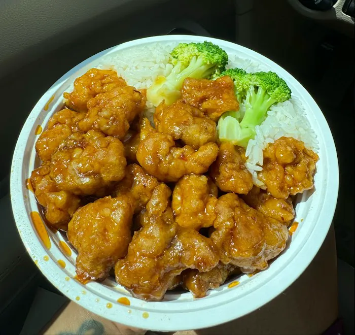 Wok N Roll 9