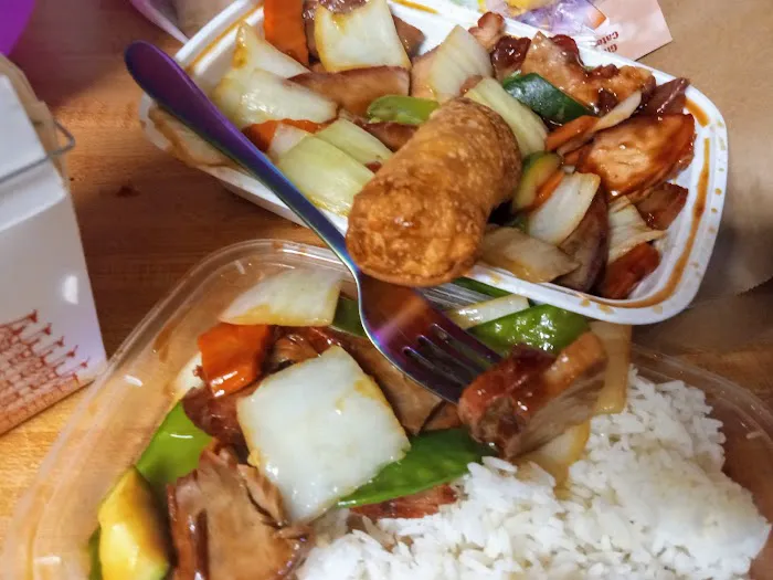 Wok N Roll 4