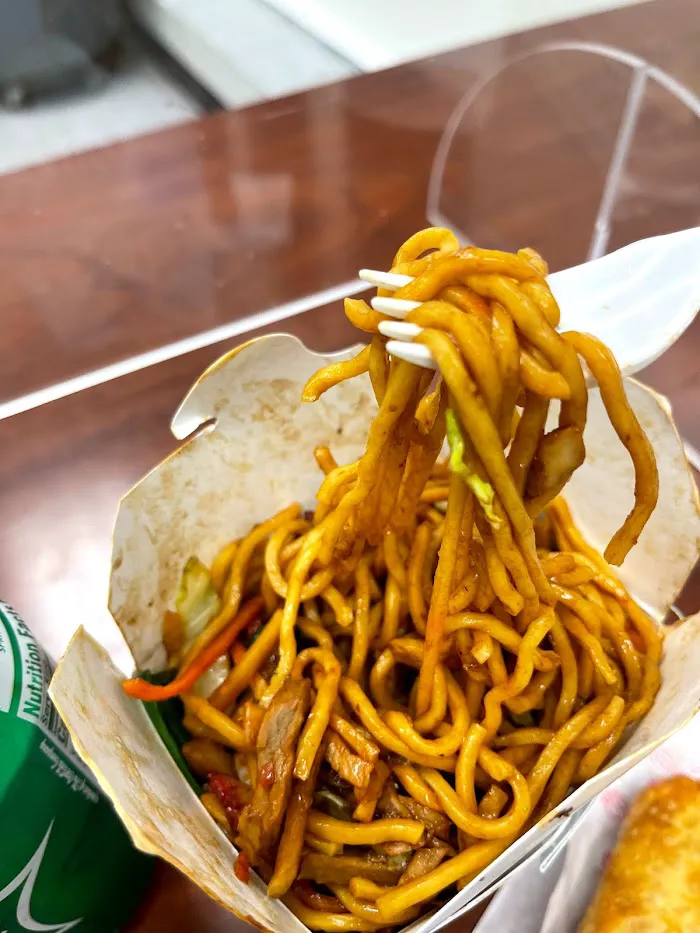 Wok N Roll 7