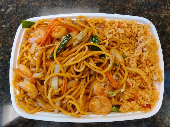 Wok N Roll 10