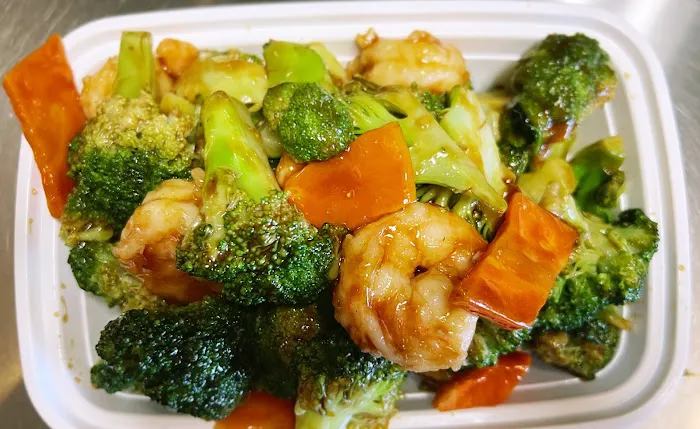 Wok N Roll 5