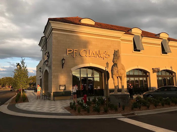 P.F. Chang's 1