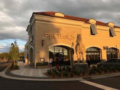 P.F. Chang's 0
