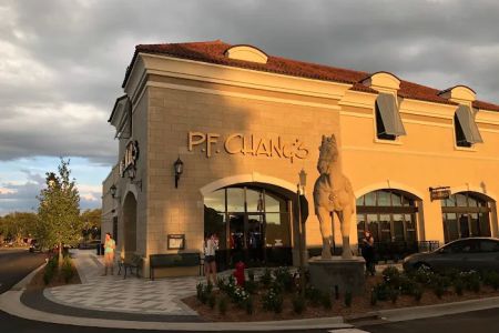 P.F. Chang's