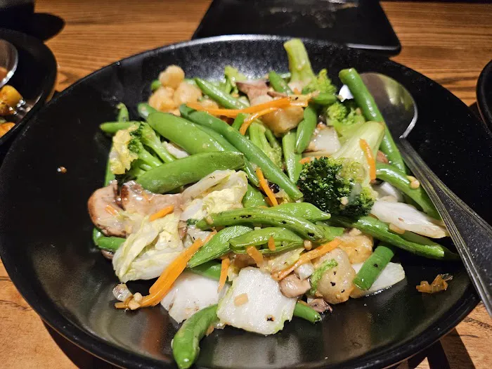 P.F. Chang's 8