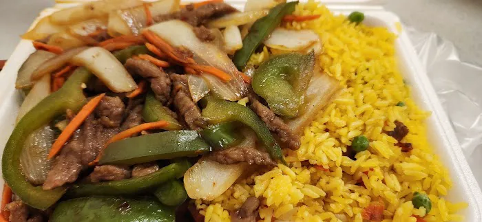 China Garden 7