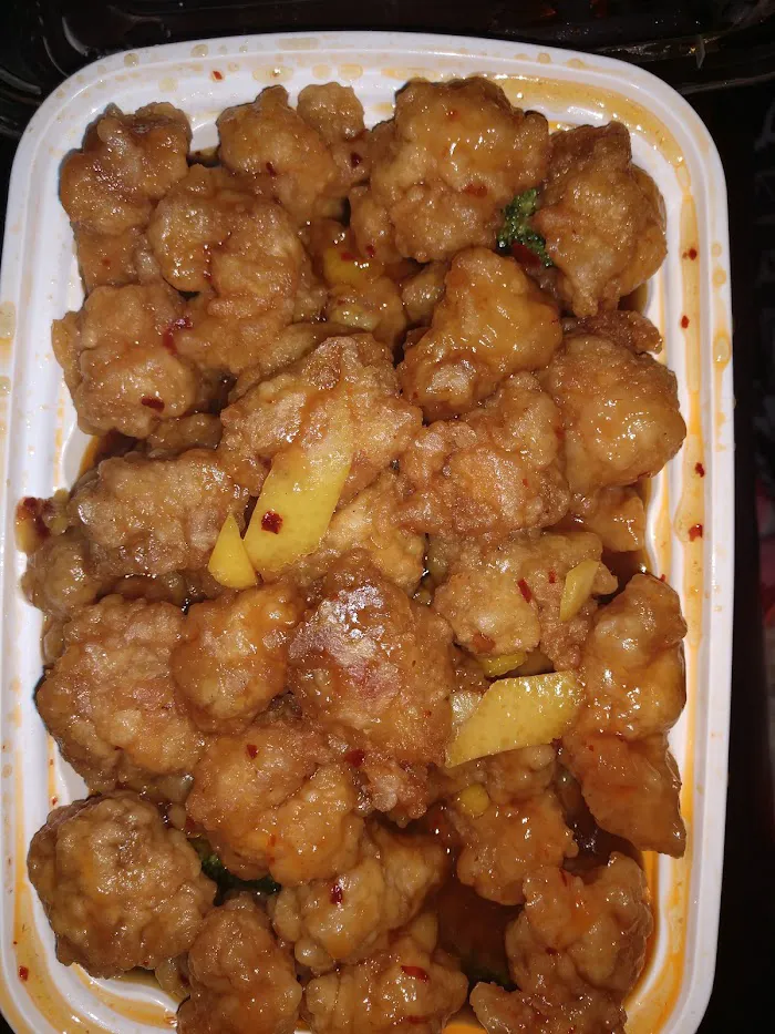 China Garden 9