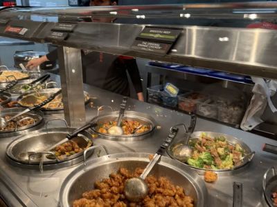 Panda Express 0