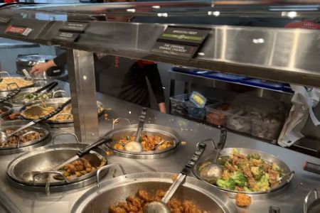 Panda Express