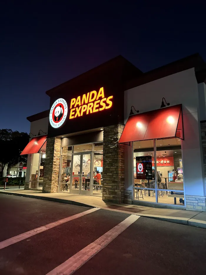 Panda Express 3