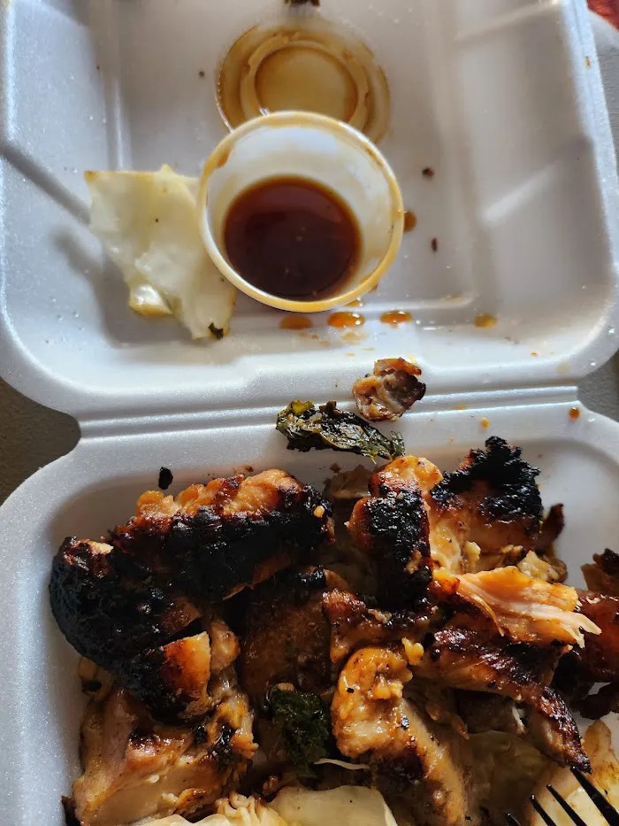 Panda Express 10
