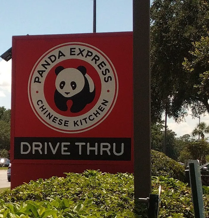 Panda Express 8