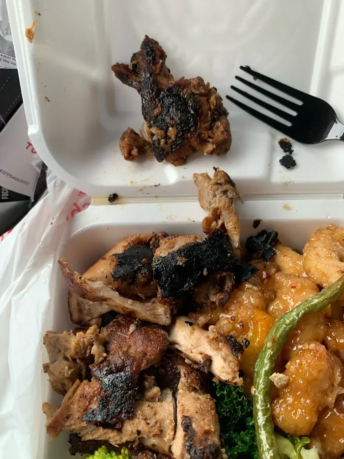 Panda Express 9