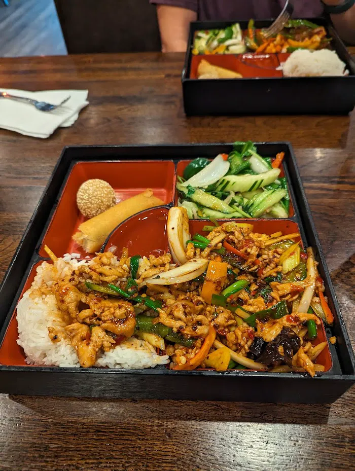 Sohao Cafe 9