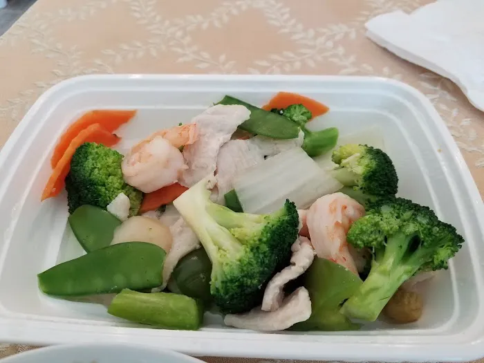 China Wok 10