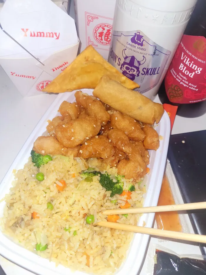 China Wok 8