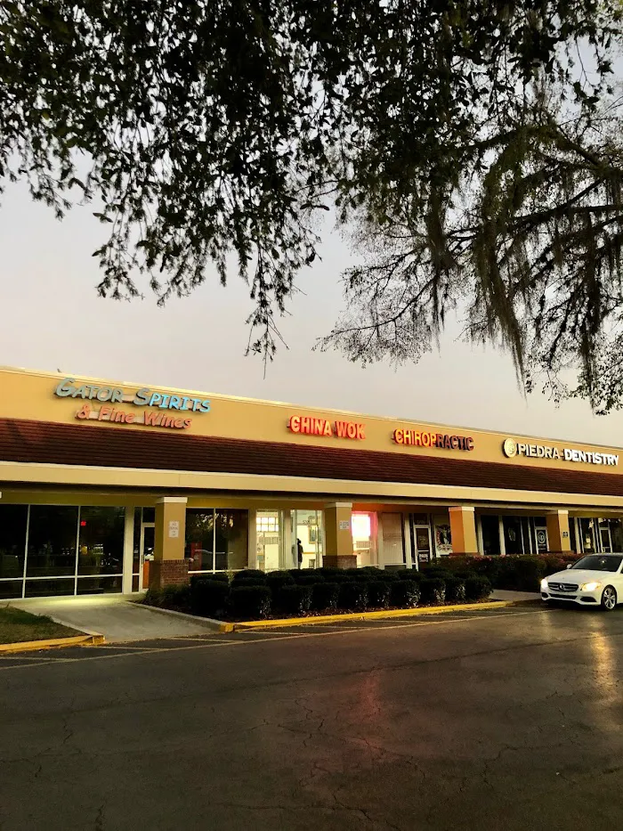 China Wok 7